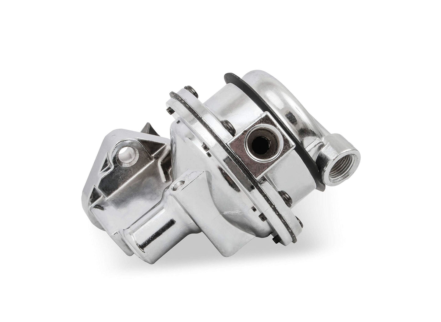 Holley 12-327-11 Bomba de combustible mecánica