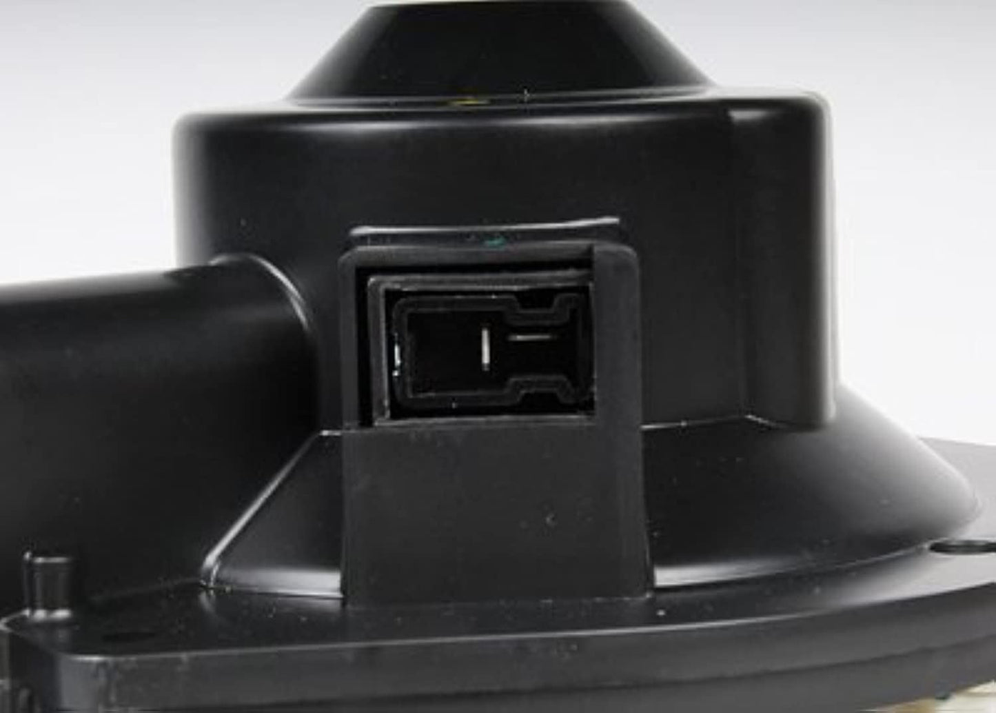 Véritable GM Parts 15-81131 Moteur de ventilateur CVC