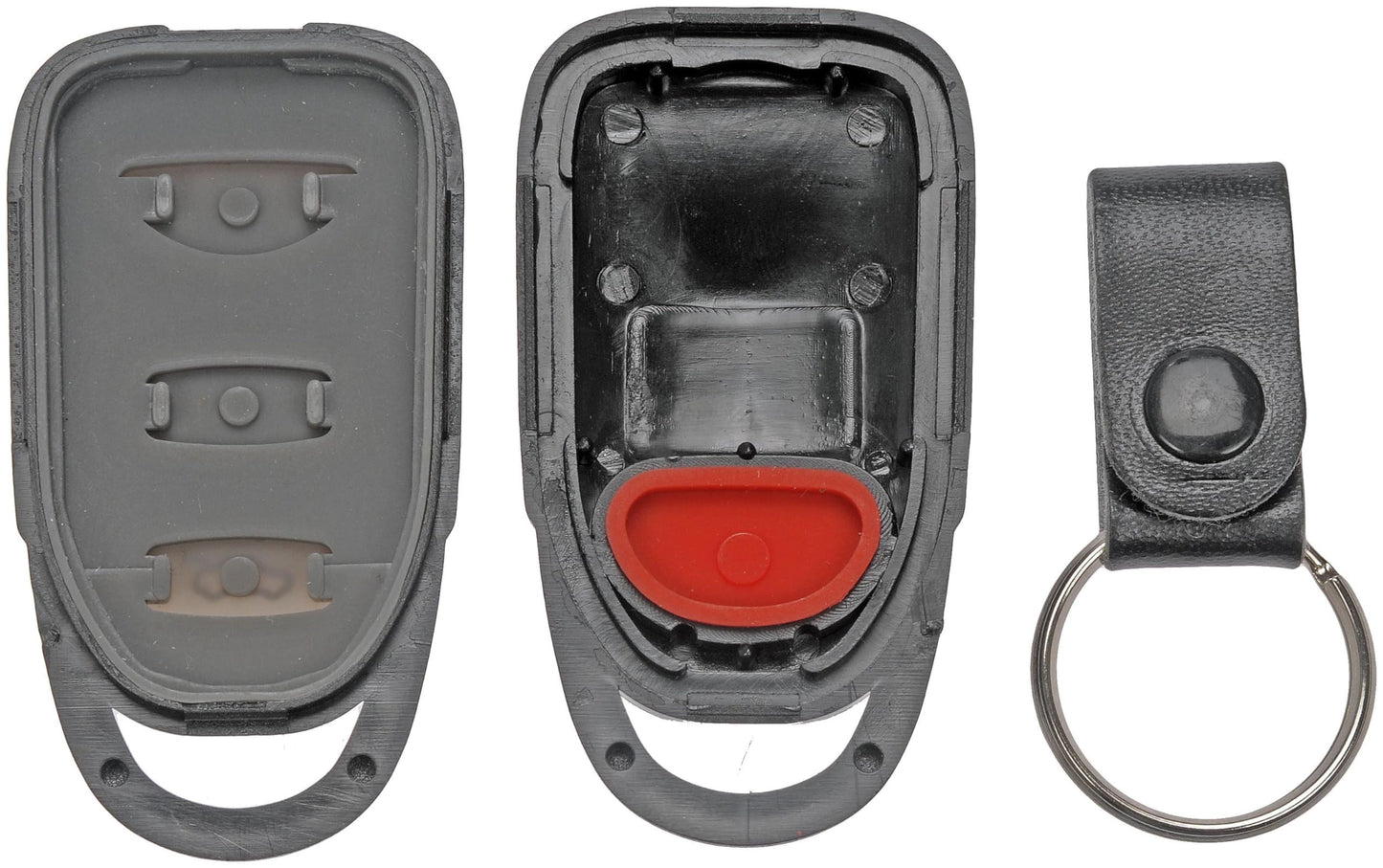 Dorman 13646 Keyless Entry Transmitter Cover