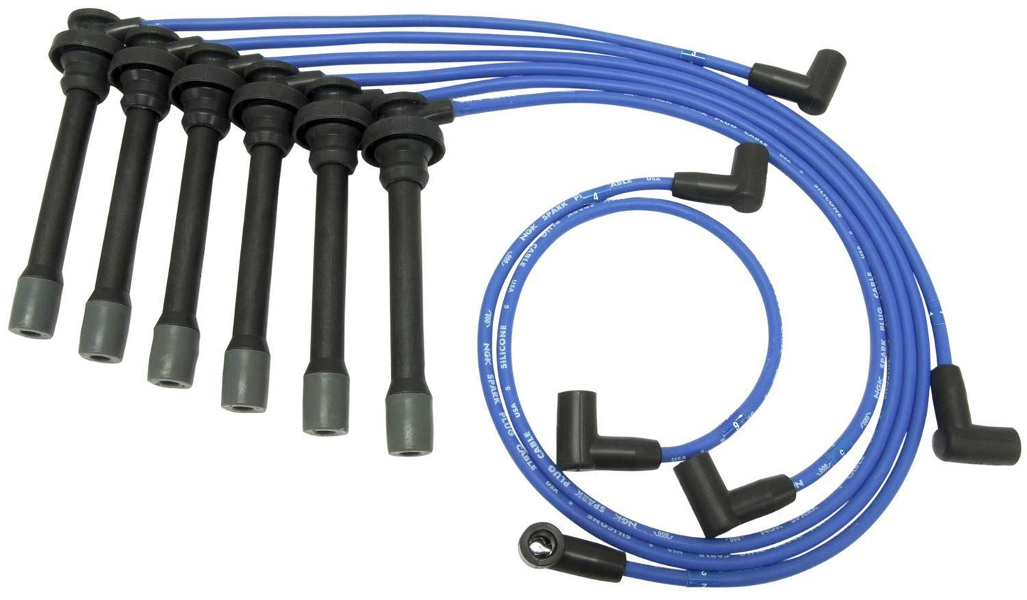 NGK Canada 51065 Juego de cables para bujías