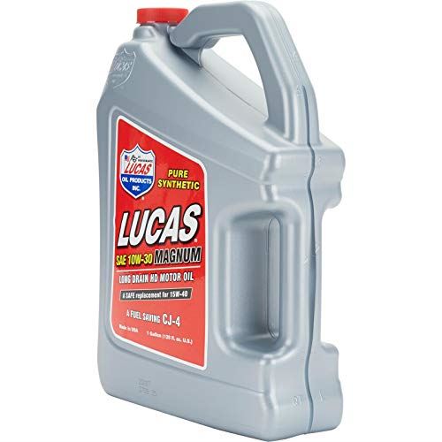 LUCAS OIL 10570