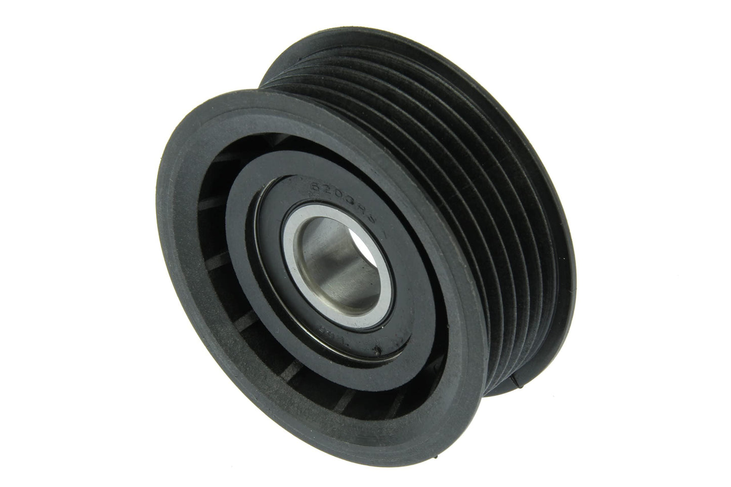 URO Parts URO-007538 Accessory Drive Belt Idler Pulley
