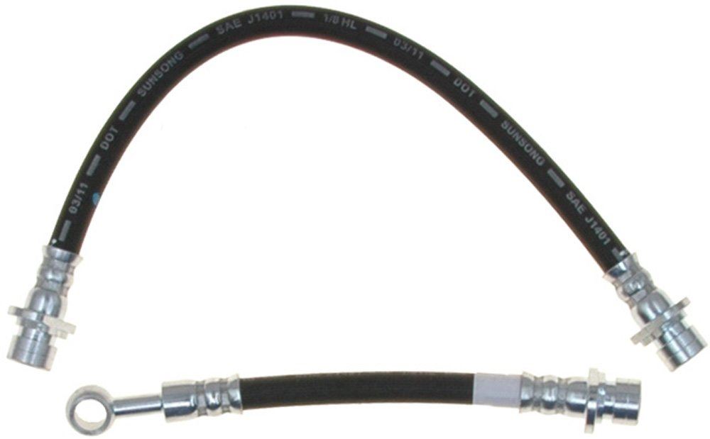 Raybestos BH382768 Brake Hydraulic Hose