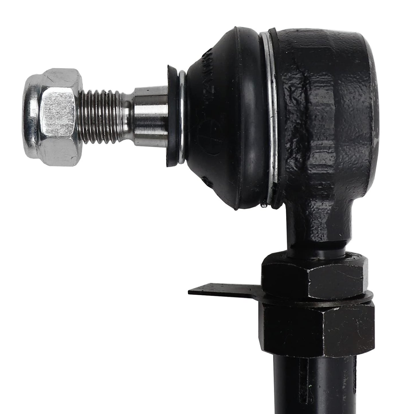 Beck/Arnley 101-3386 Steering Tie Rod End Assembly