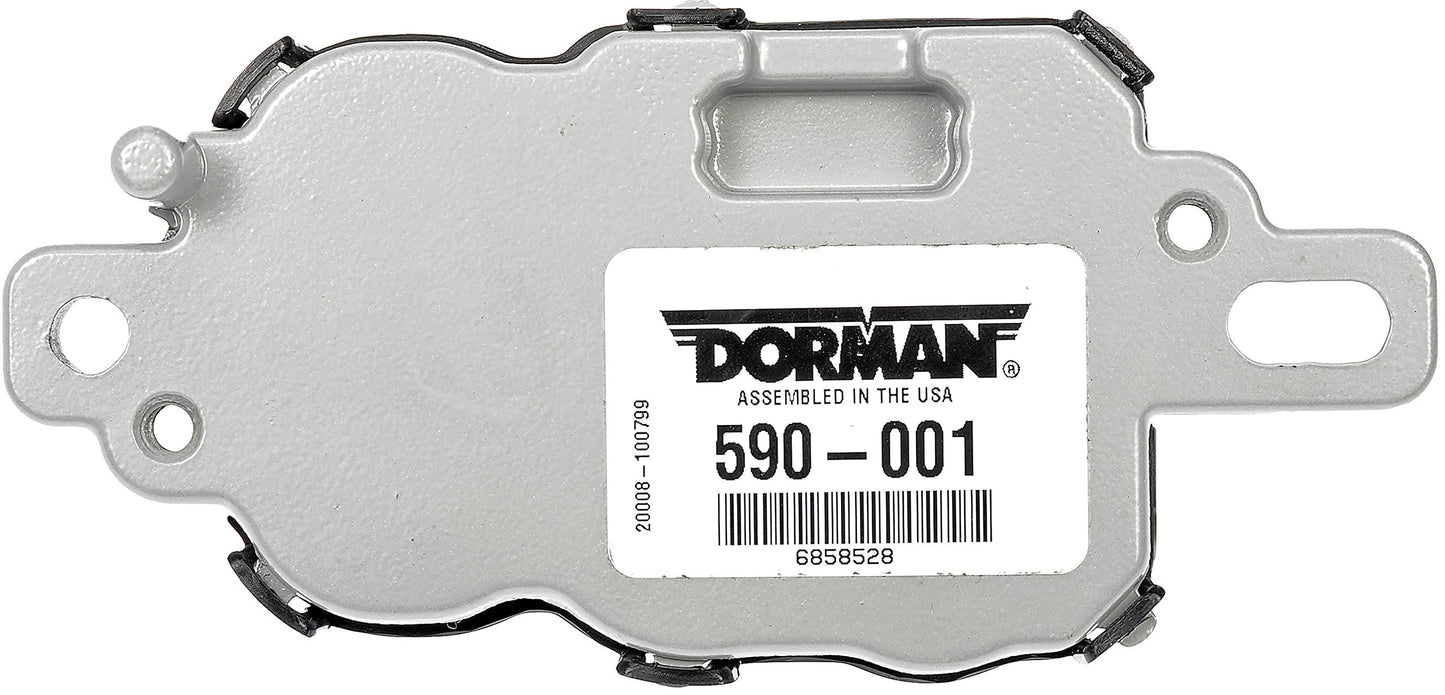 Dorman 590-001 Fuel Pump Driver Module
