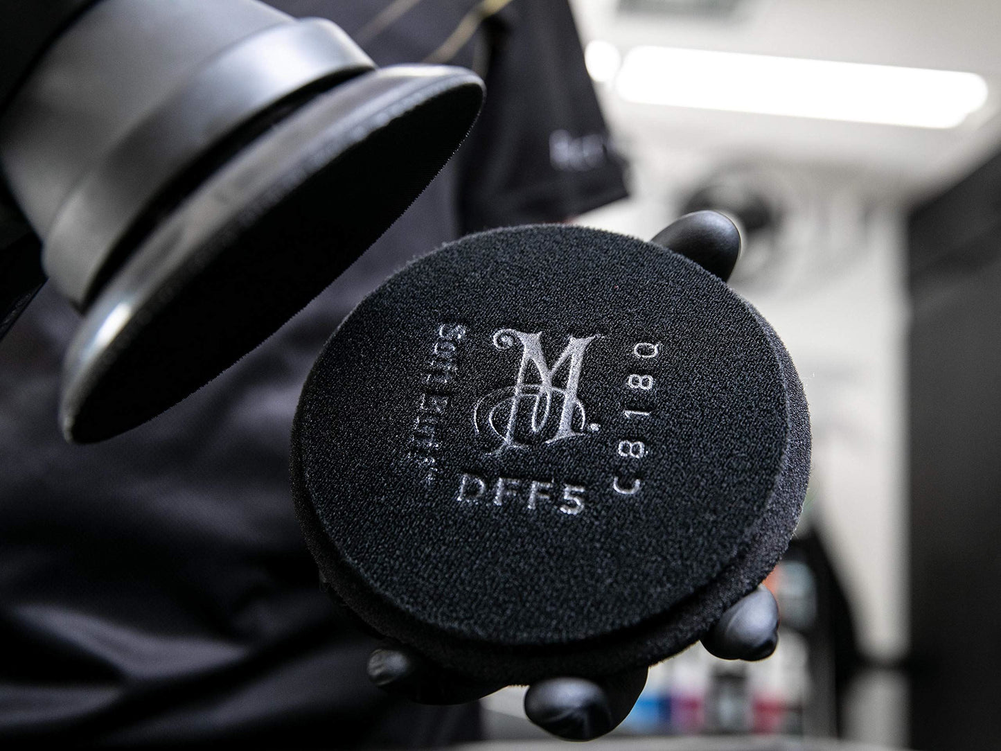 Meguiars DFF5