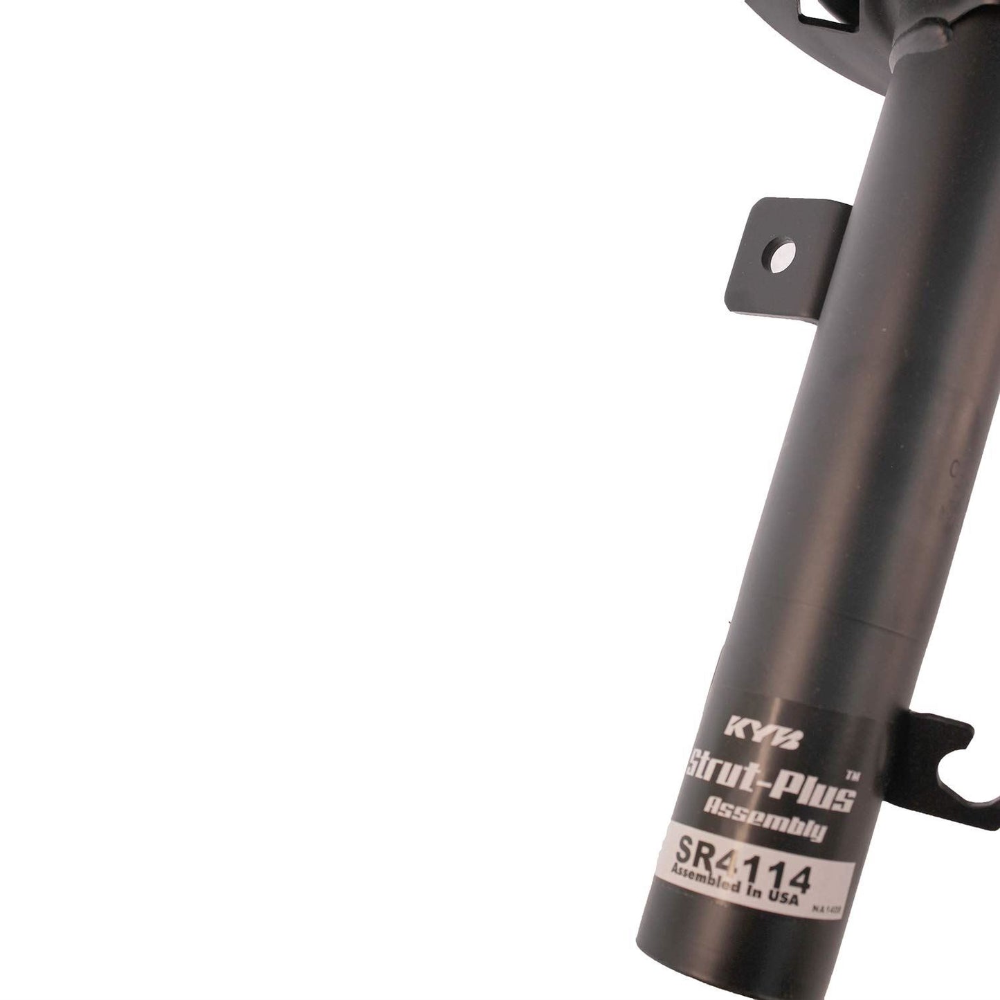 KYB SR4114 Ensemble de jambe de suspension et de ressort hélicoïdal
