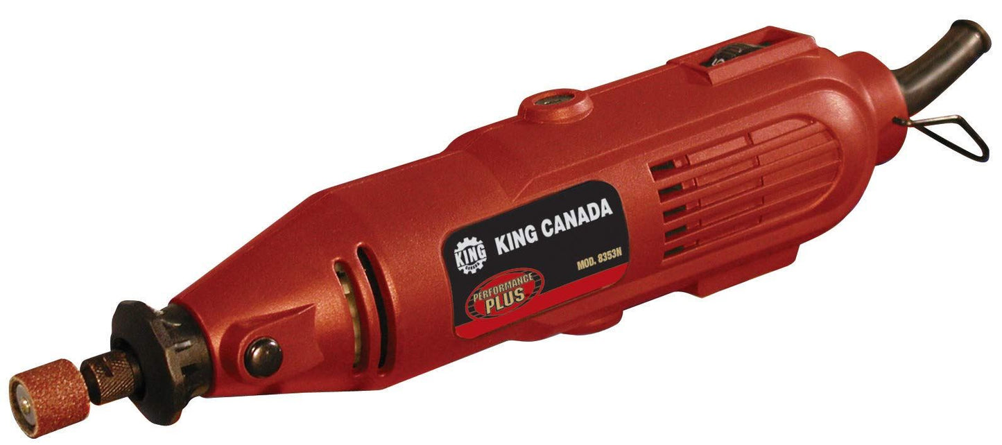 KING CANADA 8353N