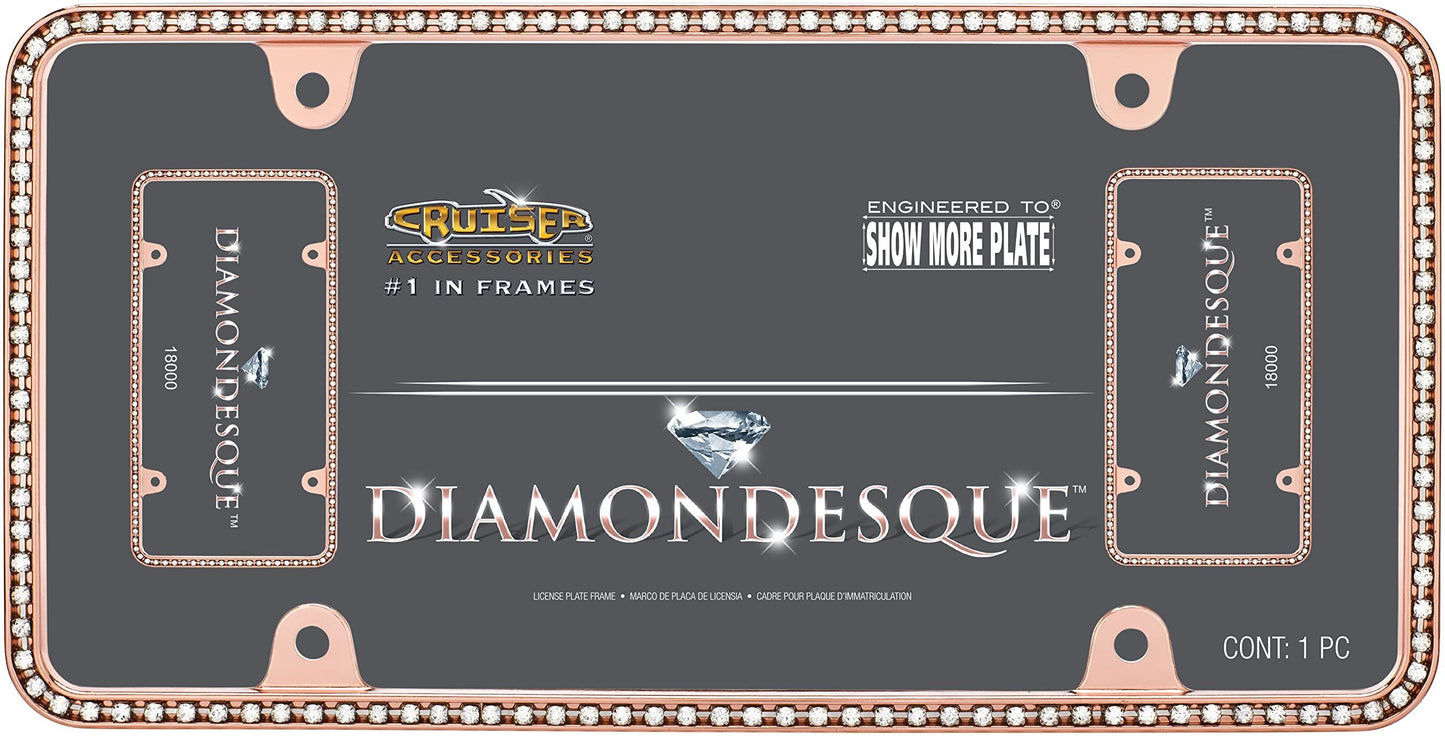 CRUISER ACCESSORIES 18000