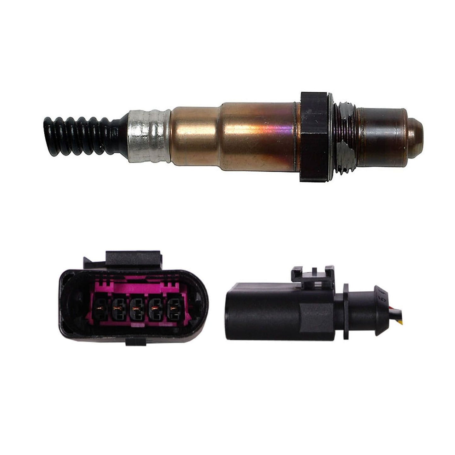 Sensor de relación aire/combustible DENSO 234-5143