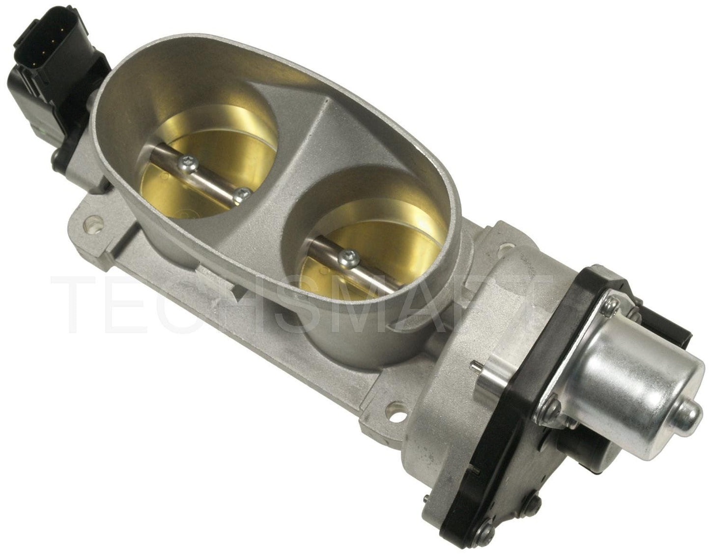 Corps de papillon d'injection de carburant BWD S20038