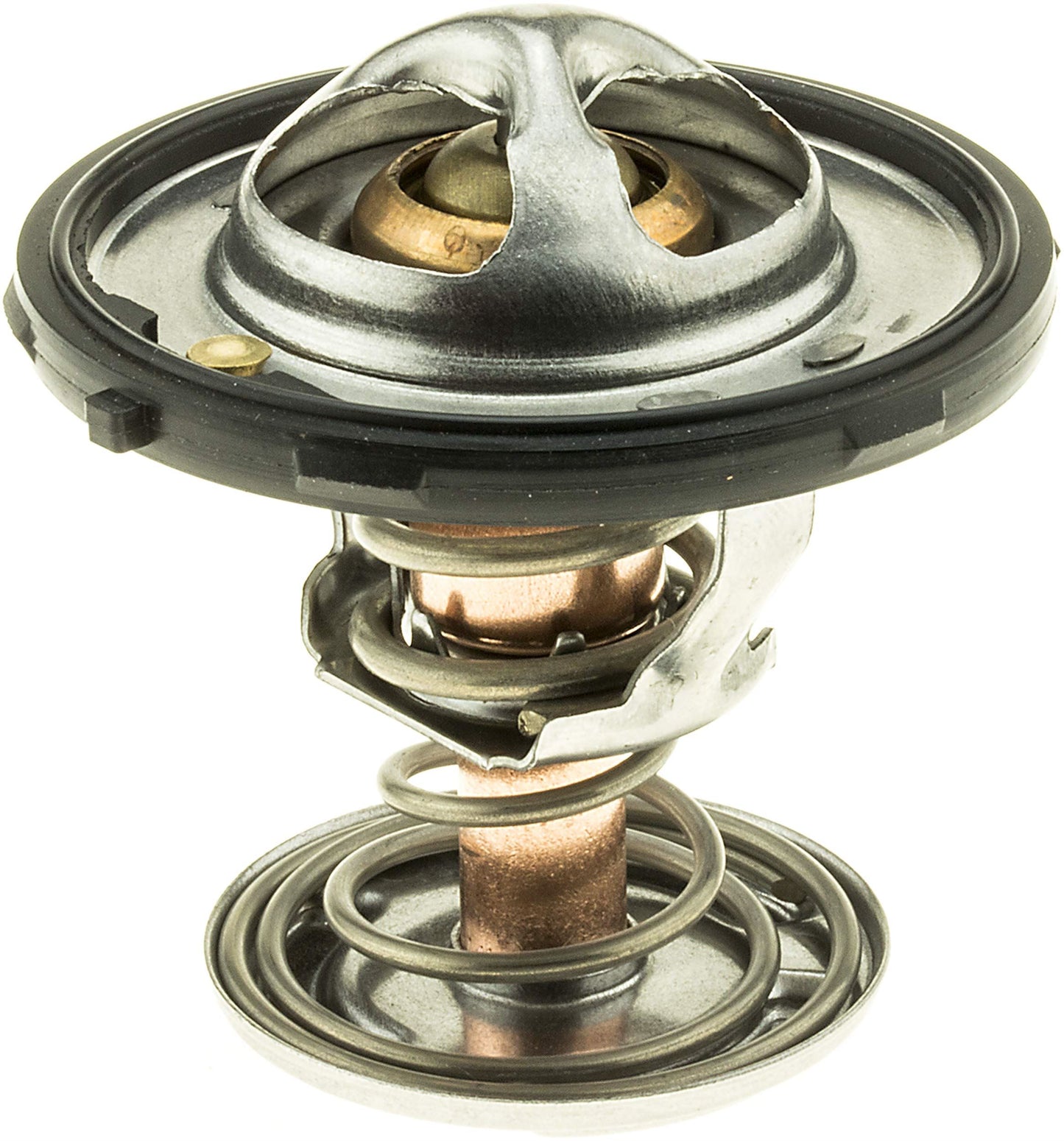 Termostato de refrigerante del motor Gates 34812