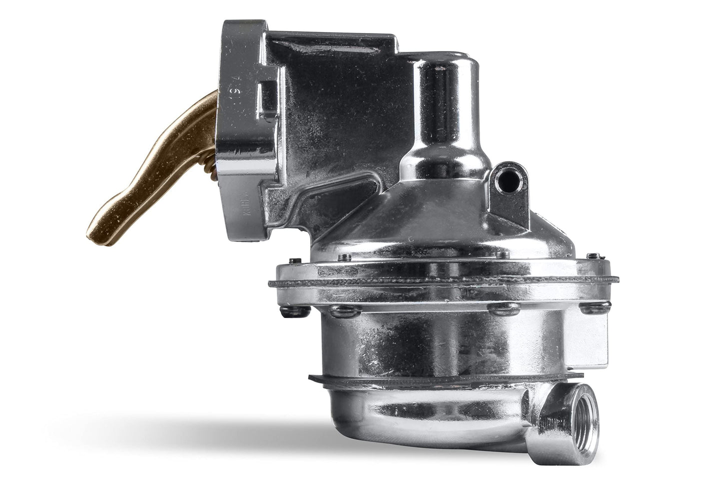 Holley 12-454-13 Bomba de combustible mecánica