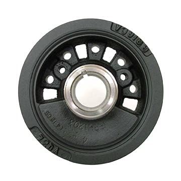 Equilibrador armónico del motor Dayco PB1009N