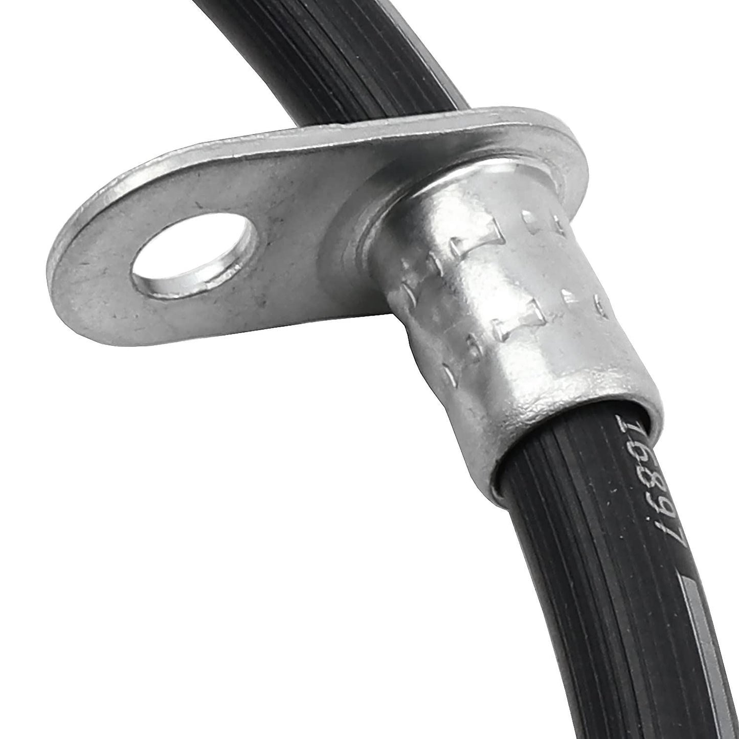 Beck/Arnley 073-2127 Tuyau hydraulique de frein