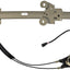 Dorman 741-626 Ensemble moteur et régulateur de vitre électrique