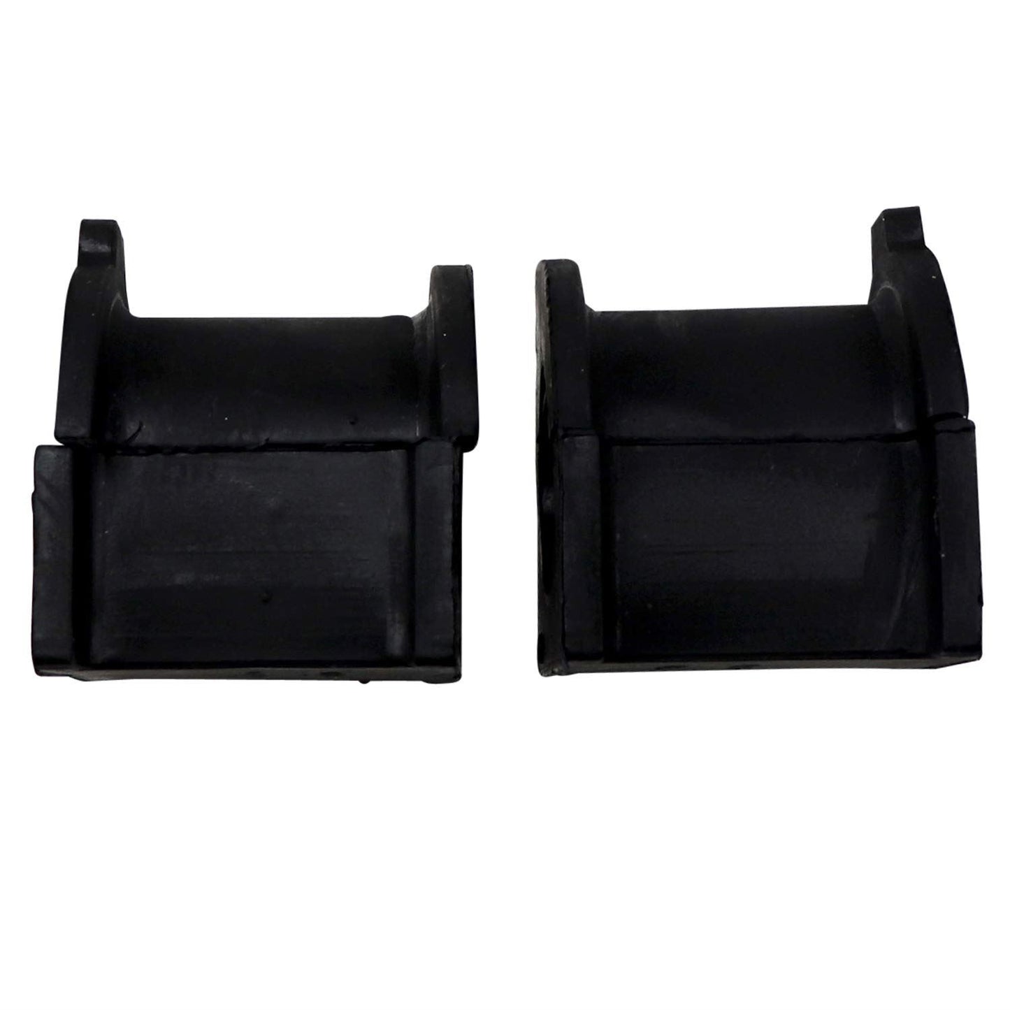Beck/Arnley 101-6504 Kit de bujes de barra estabilizadora de suspensión