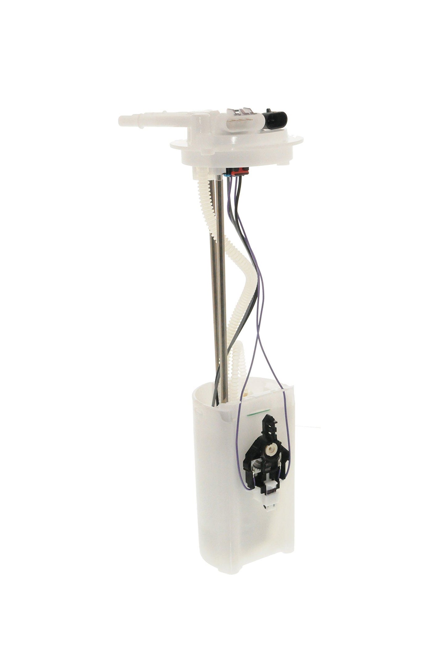 Genuine GM Parts MU1757 Fuel Pump Module Assembly