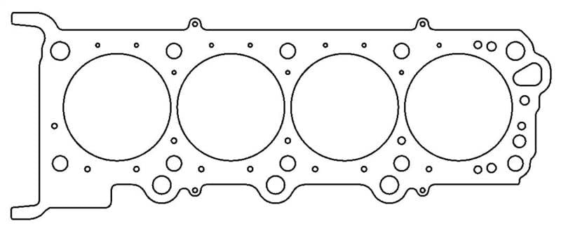 Cometic Gasket C5503-030 Engine Cylinder Head Gasket