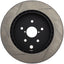 Stoptech 126.47030SR Disc Brake Rotor