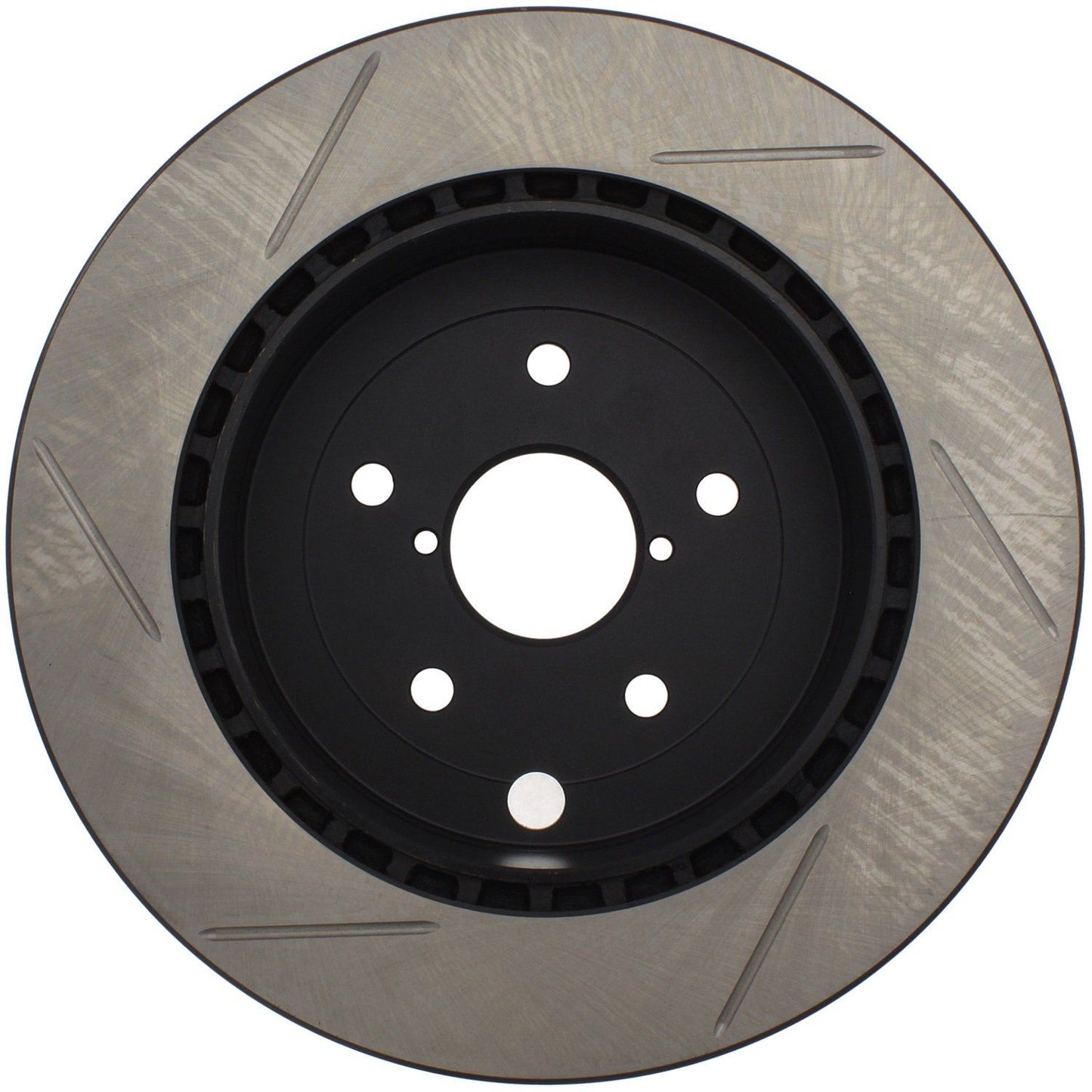 Stoptech 126.47030SR Disc Brake Rotor