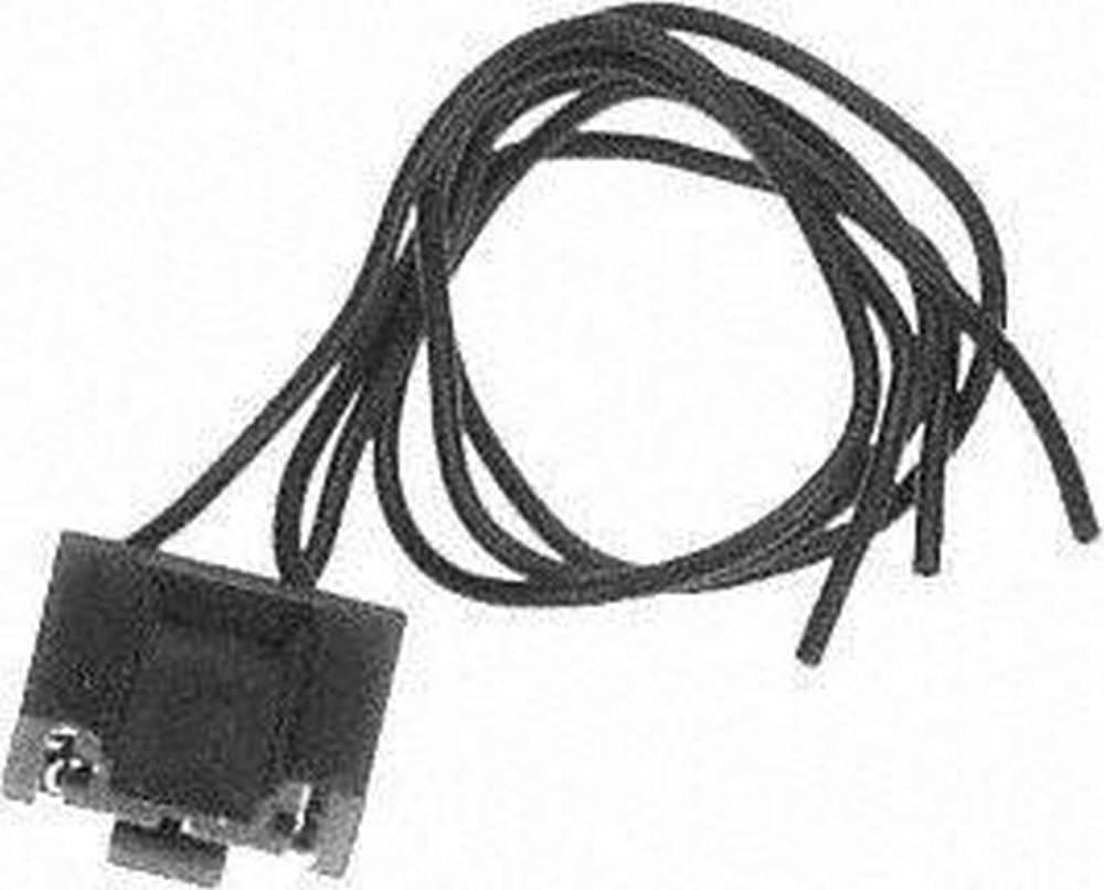 BWD PT64 Headlight Dimmer Switch Connector