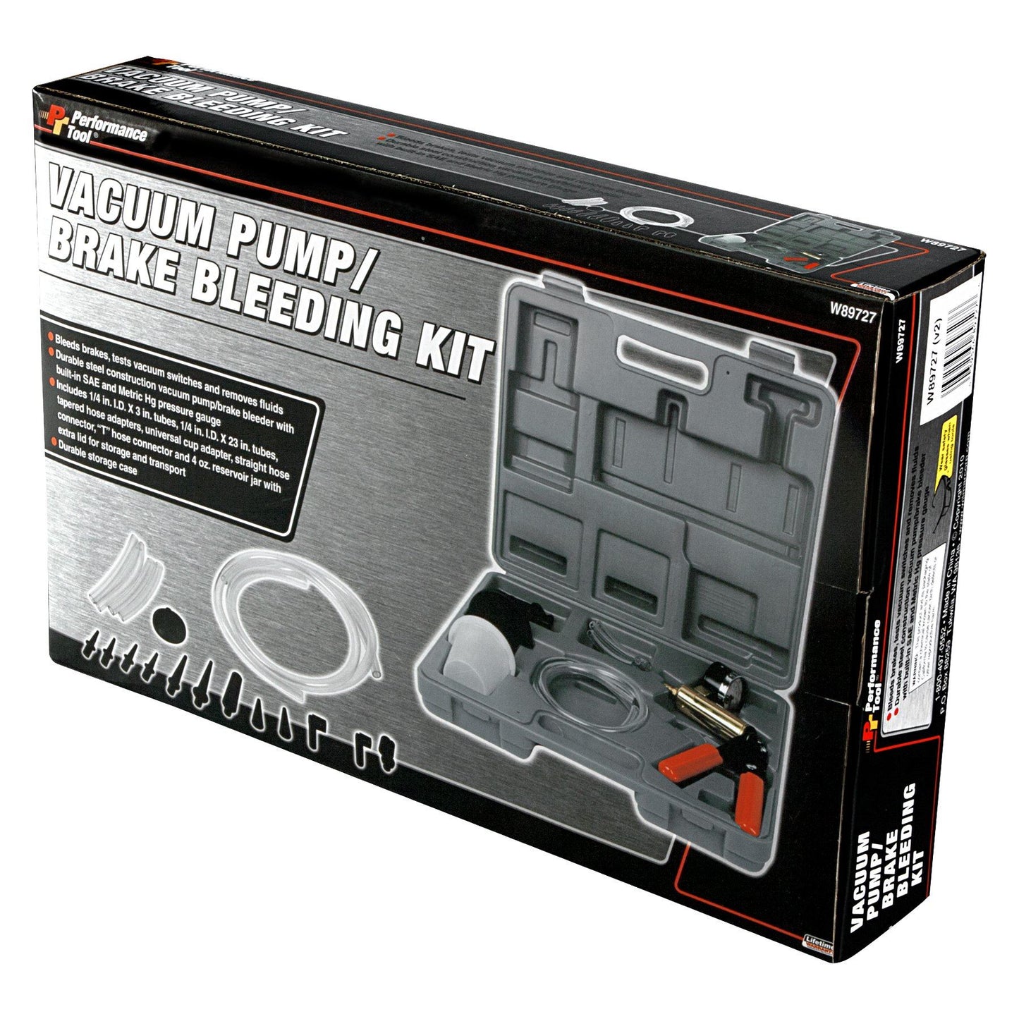 PERFORMANCE TOOL W89727