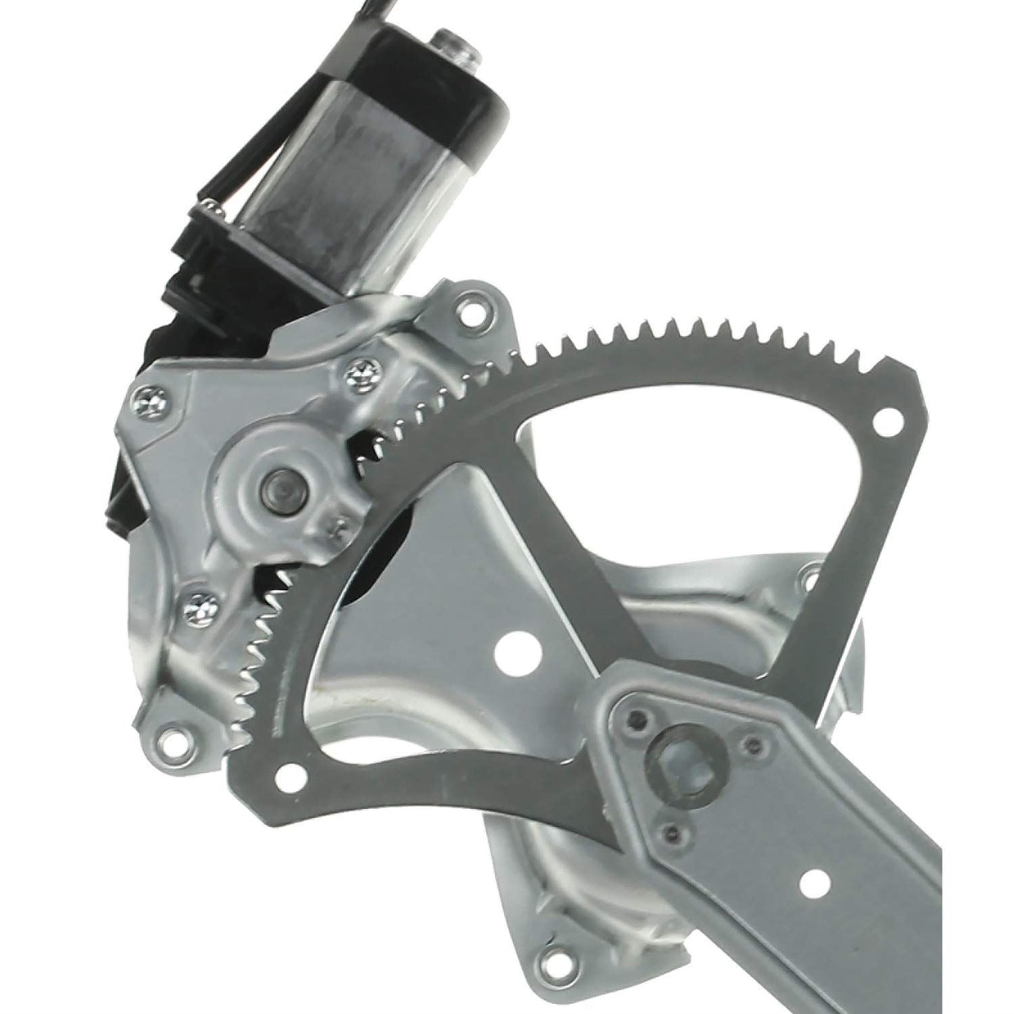 Cardone 82-10021DR Power Window Motor and Regulator Assembly