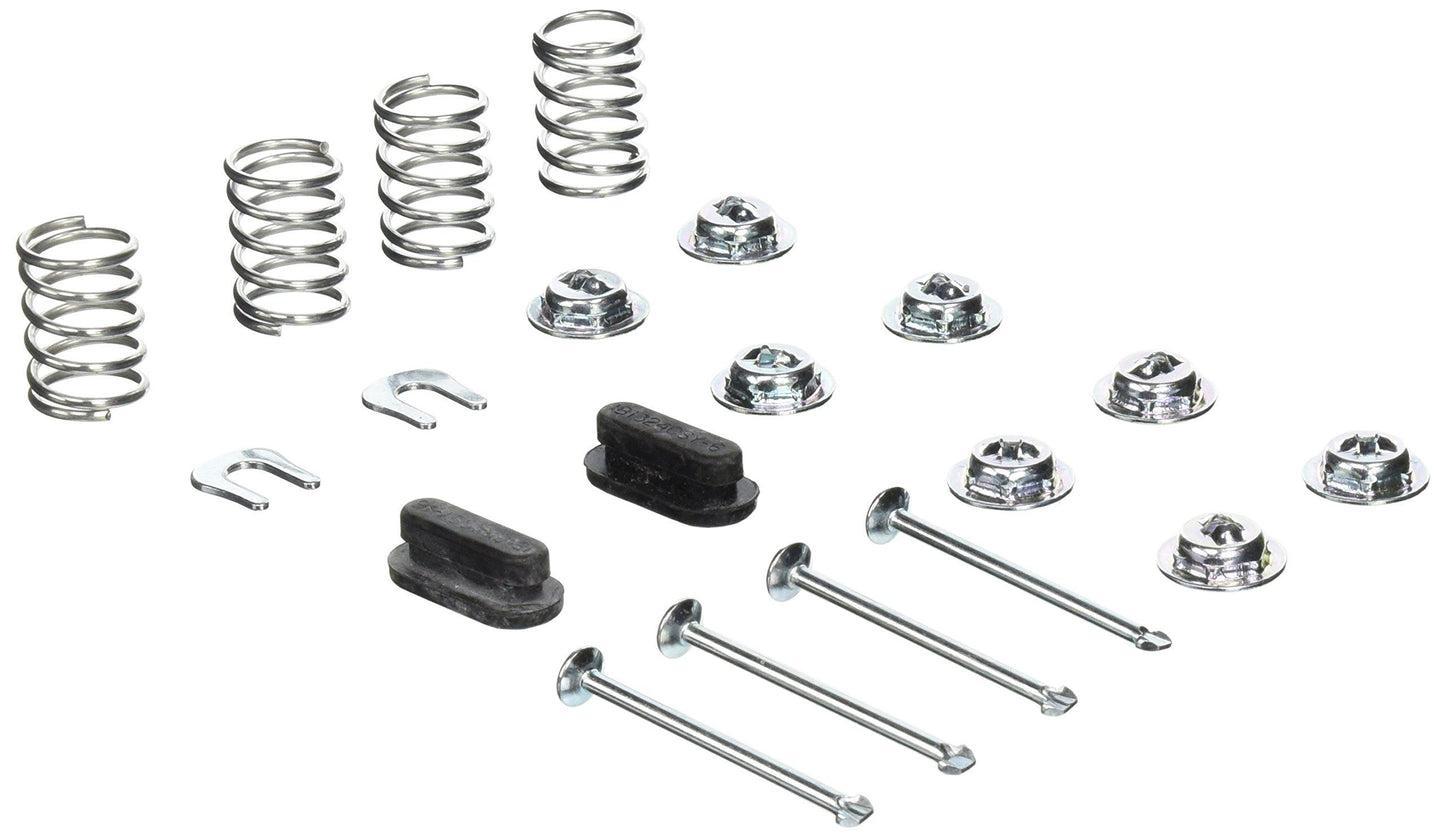 Raybestos H4020 Drum Brake Shoe Hold Down Kit