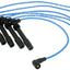 NGK Canada 57055 Juego de cables para bujías