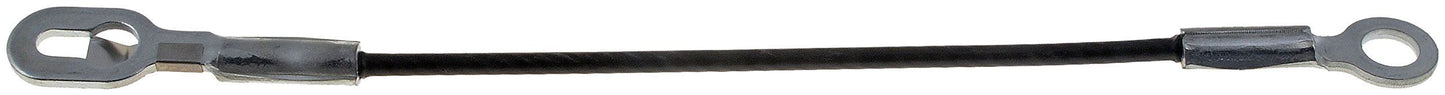 Dorman 38529 Cable de soporte para puerta trasera