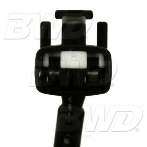 Capteur de vitesse de roue ABS BWD ABS2041