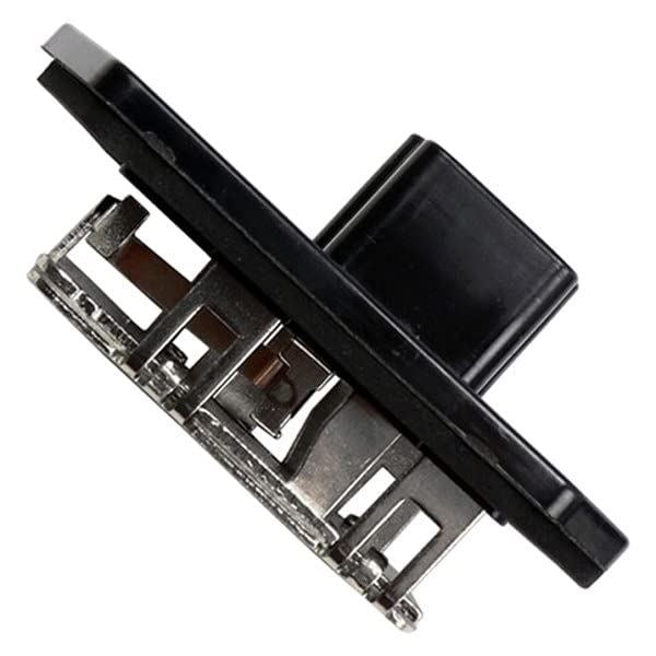 Beck/Arnley 204-0116 HVAC Blower Motor Resistor