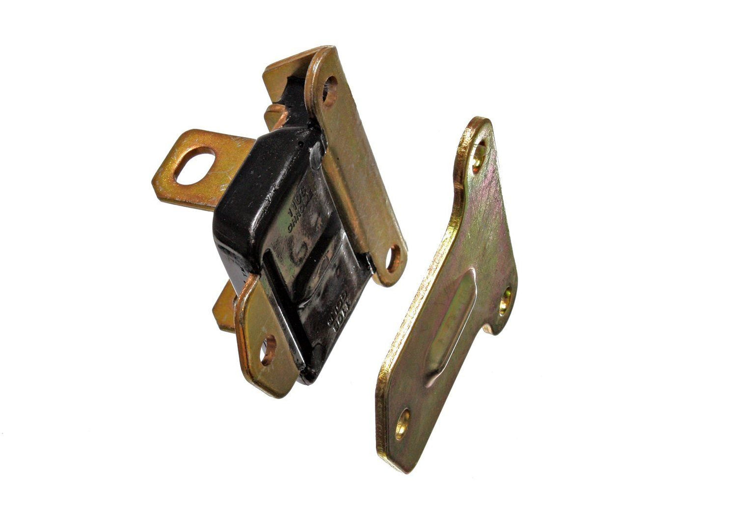 Energy Suspension 3.1114G Engine Mount