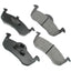 Akebono ACT1279 Disc Brake Pad Set