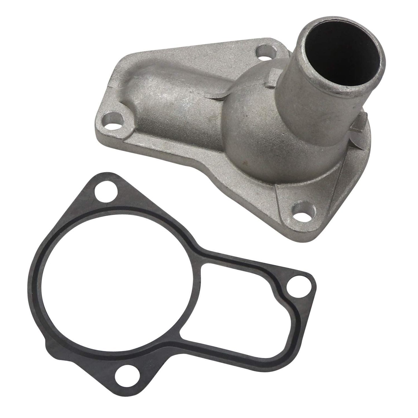 Beck/Arnley 147-0092 Brida de salida de refrigerante del motor
