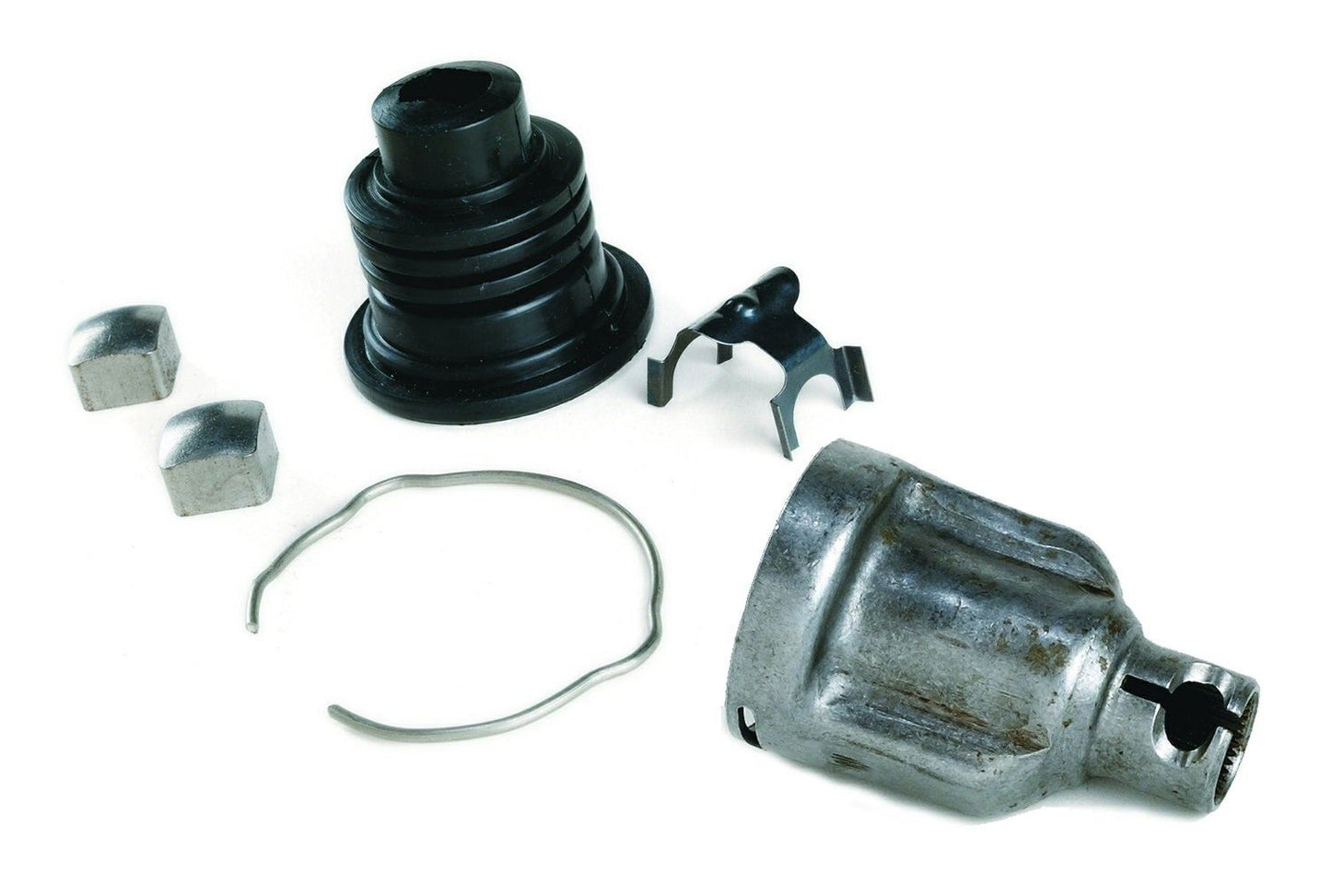 Crown Automotive Sales Co. 998710K Steering Shaft Flex Coupling Disc