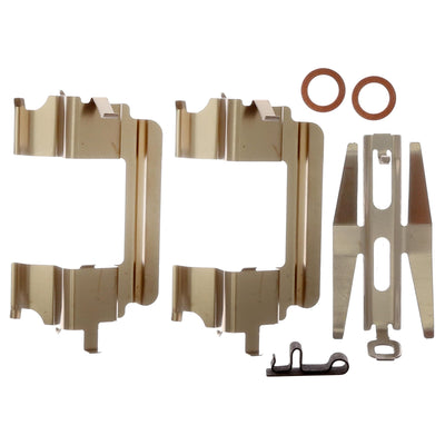 ACDelco Professional Durastop 18FR1894N Disc Brake Caliper