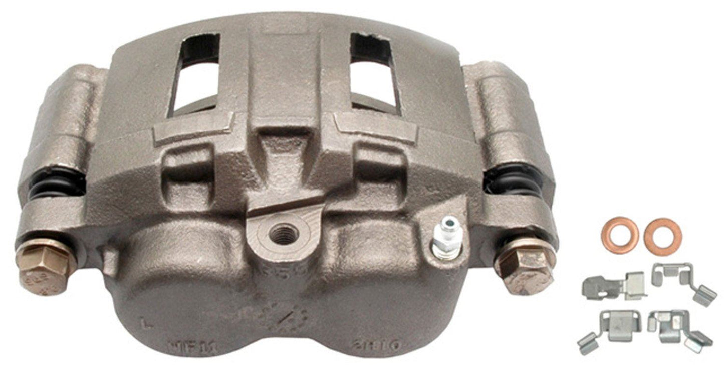 ACDelco Professional Durastop 18FR1373 Disc Brake Caliper