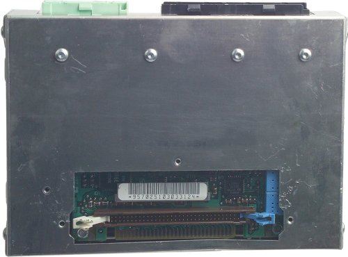 Genuine GM Parts 21690 Radiator