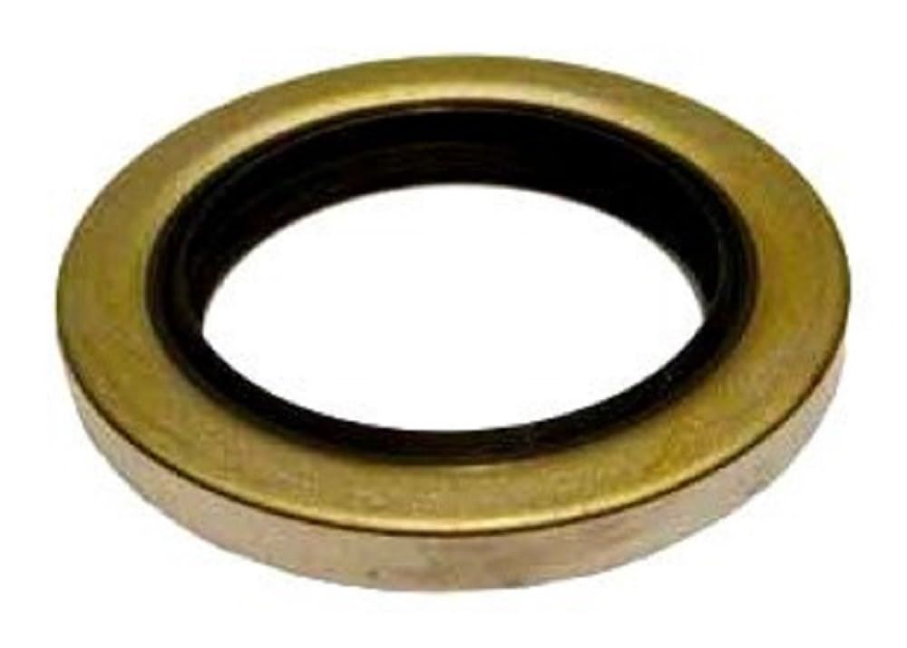 SKF 16669 Sello de bomba de aceite de transmisión automática