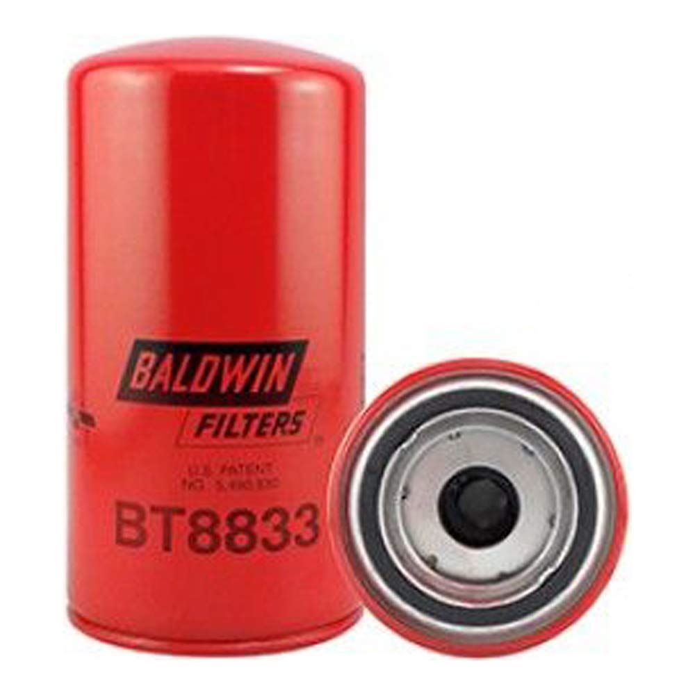 Baudouin BT8833