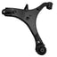 Beck/Arnley 102-6444 Bras de commande de suspension