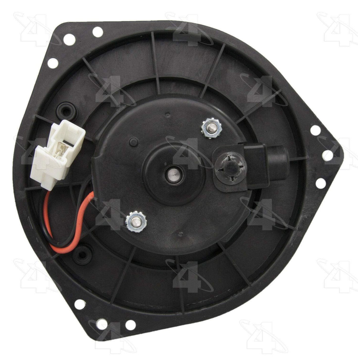 Motor de ventilador HVAC Four Seasons 76954