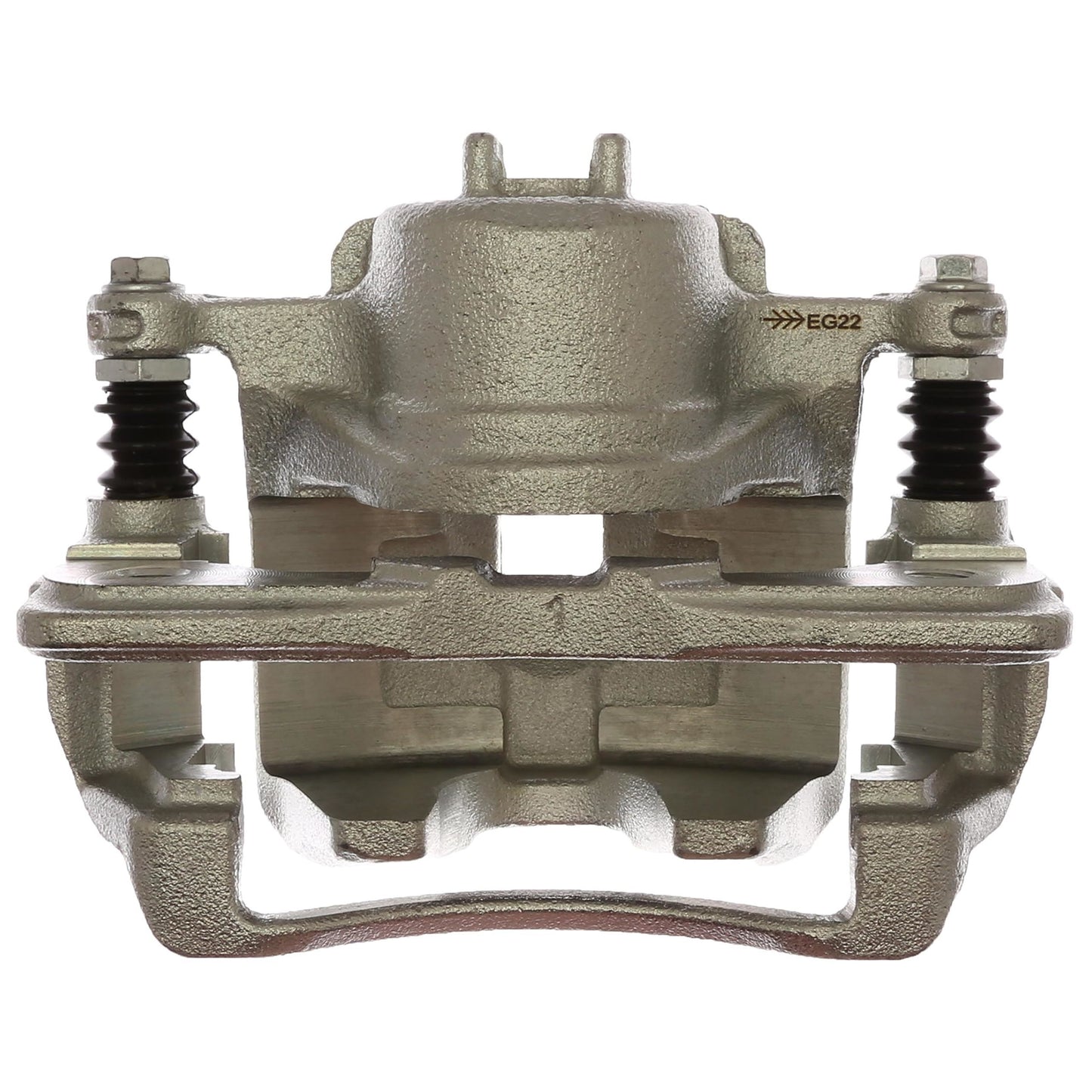 Pinza de freno de disco ACDelco Professional Durastop 18FR2149N