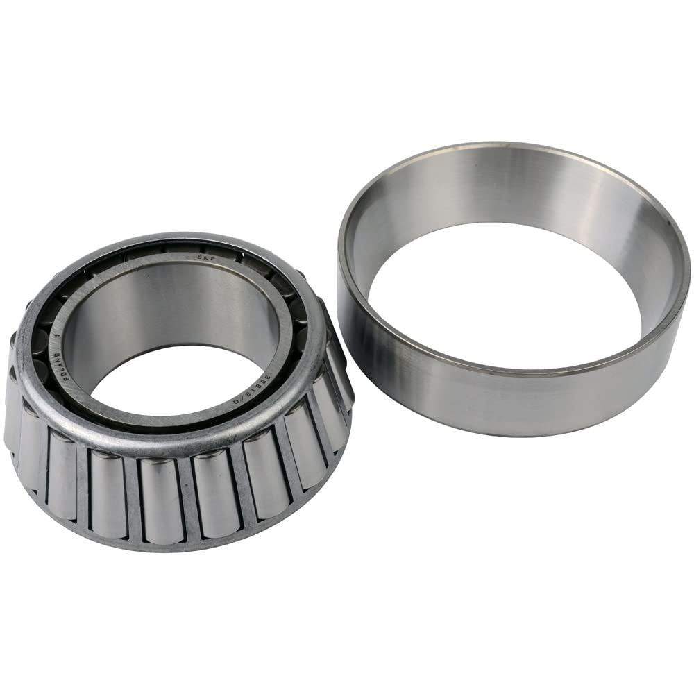 SKF M802048/011 Differential Pinion Bearing