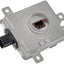 Dorman 601-055 High Intensity Discharge (HID) Lighting Ballast