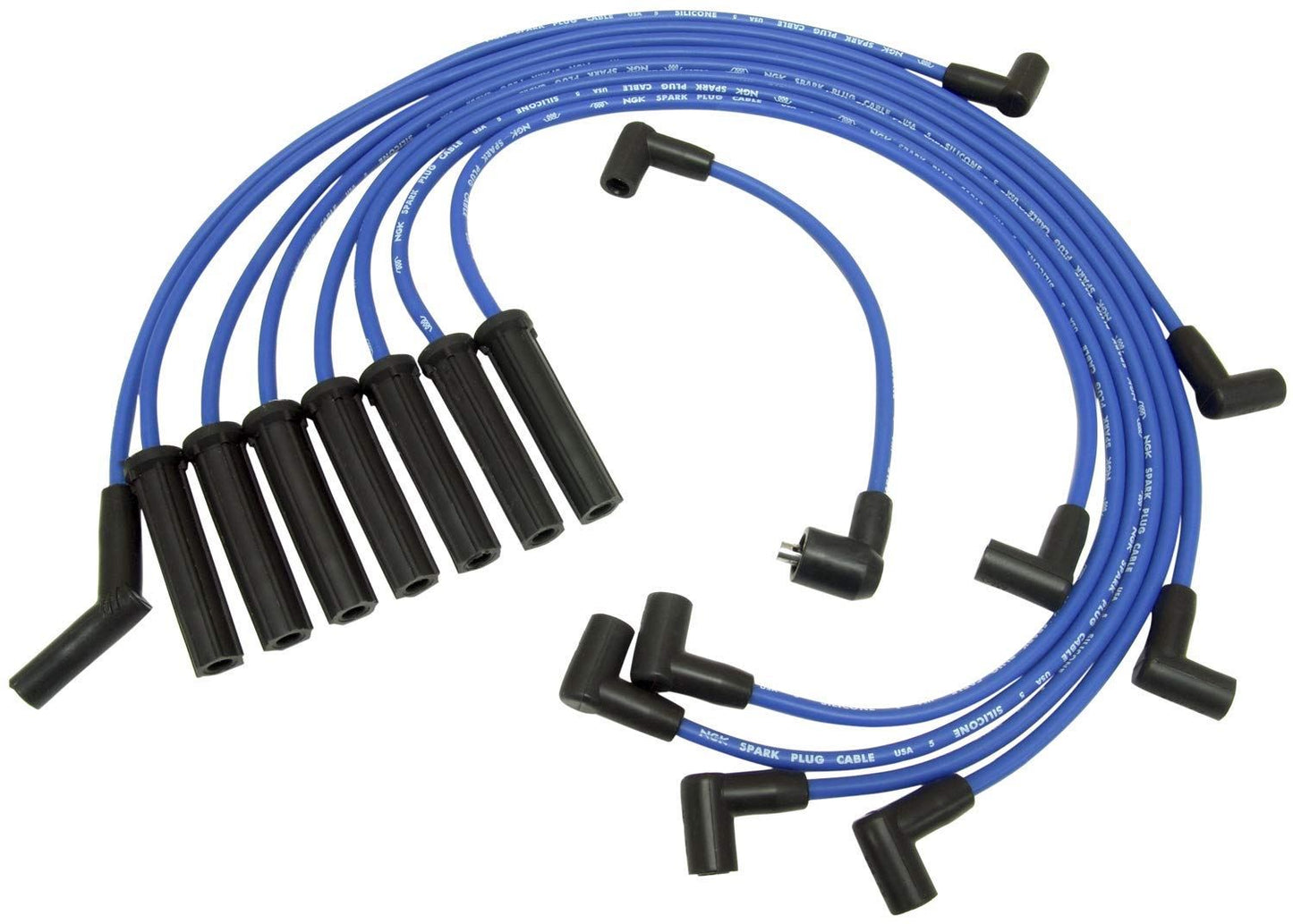 NGK Canada 52320 Spark Plug Wire Set
