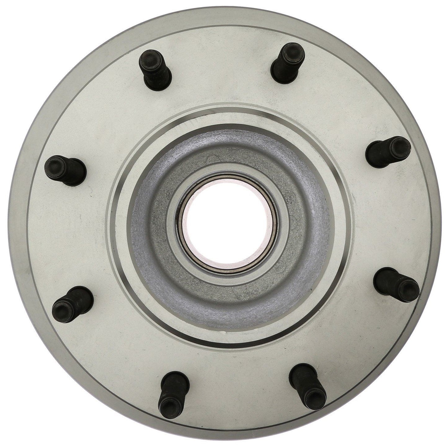 ACDelco Advantage 18A81785AC Rotor de frein à disque
