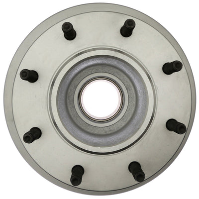 ACDelco Advantage 18A81785AC Rotor de frein à disque